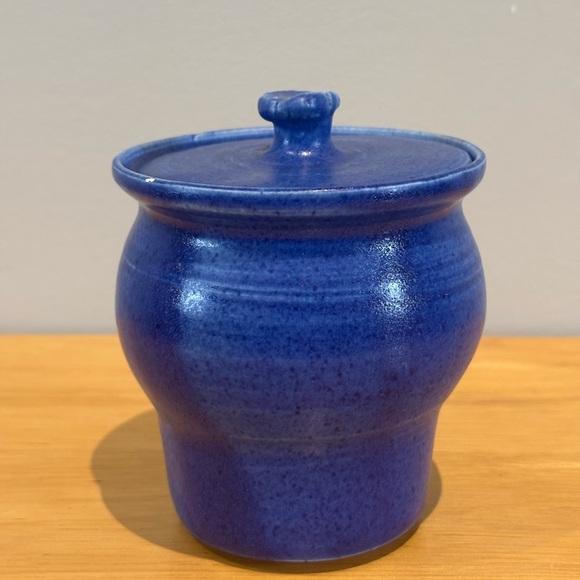 Hand Made Tea Set - Picture 4 of 10